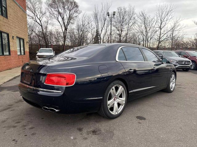 2015 Bentley Flying Spur V8