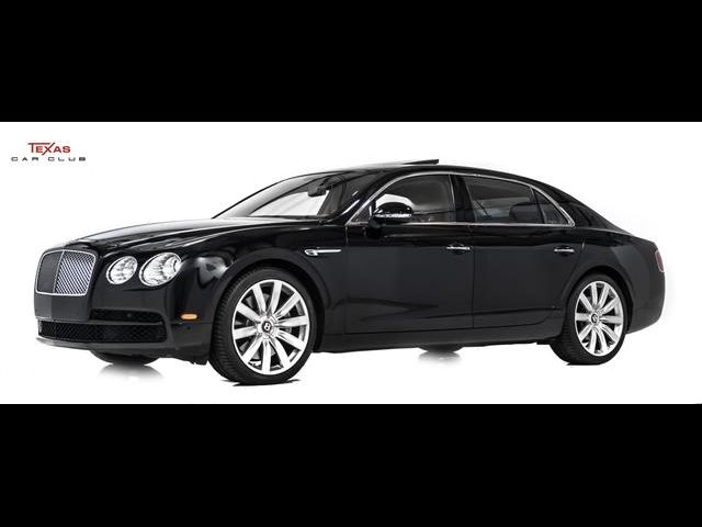 2015 Bentley Flying Spur V8