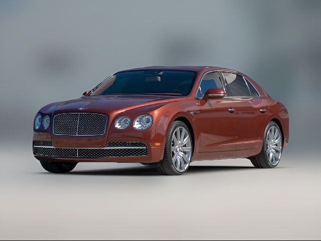 2015 Bentley Flying Spur W12