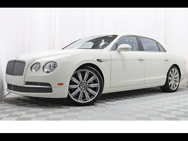 2015 Bentley Flying Spur W12