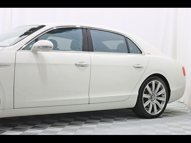 2015 Bentley Flying Spur W12