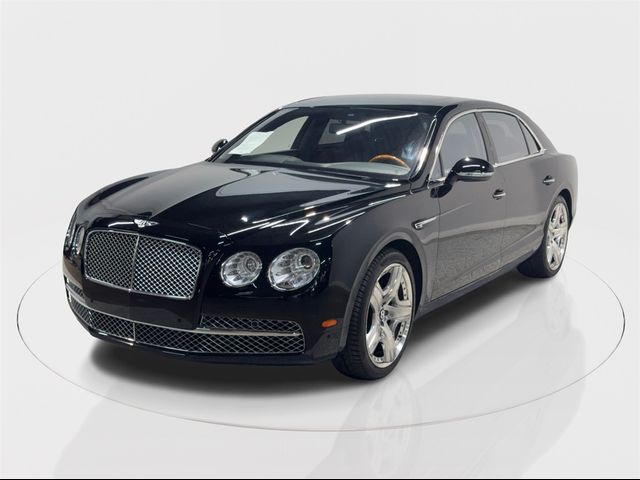 2015 Bentley Flying Spur W12