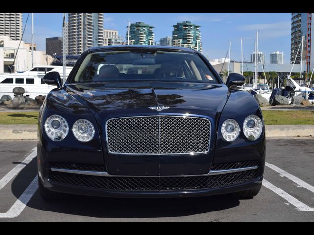 2015 Bentley Flying Spur W12