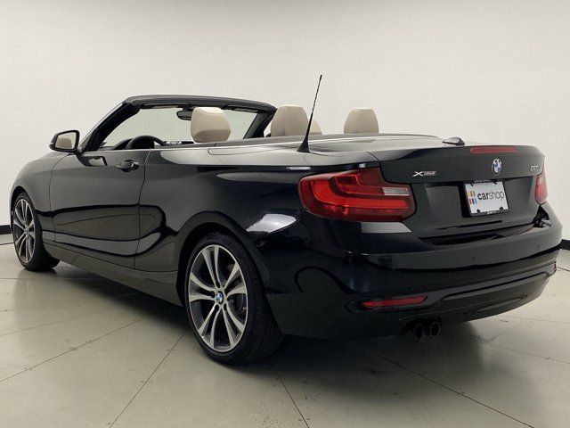 2015 BMW 2 Series 228i xDrive