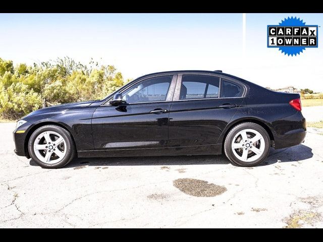 2015 BMW 3 Series 328i