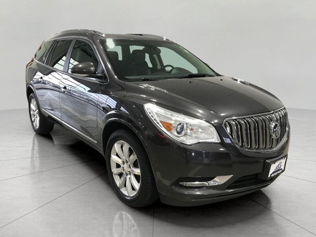 2015 Buick Enclave Premium