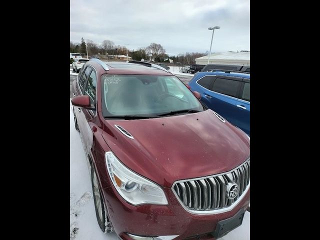 2015 Buick Enclave Premium