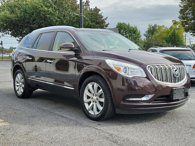 2015 Buick Enclave Premium