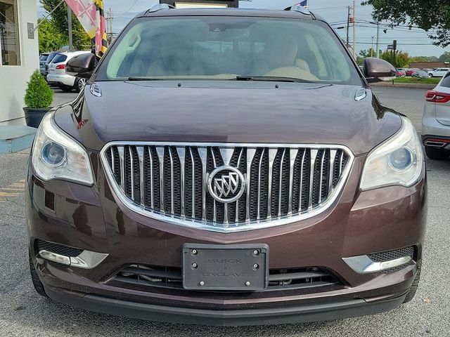 2015 Buick Enclave Premium