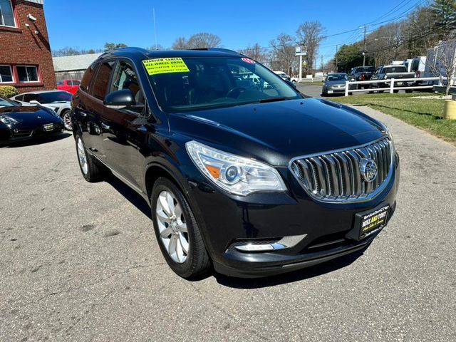 2015 Buick Enclave Premium