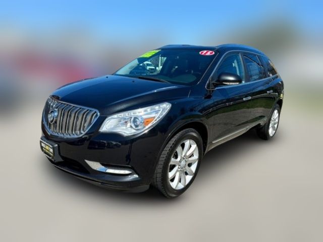 2015 Buick Enclave Premium