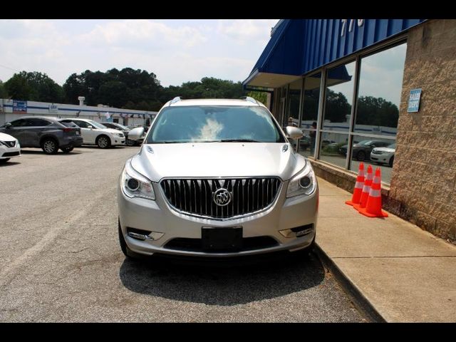 2015 Buick Enclave Premium