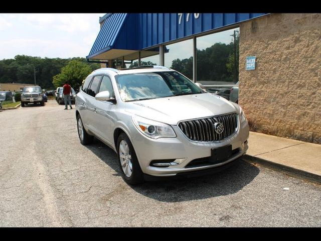 2015 Buick Enclave Premium