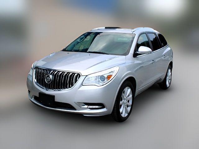 2015 Buick Enclave Premium