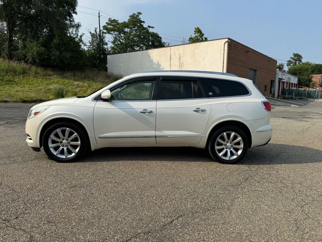 2015 Buick Enclave Premium