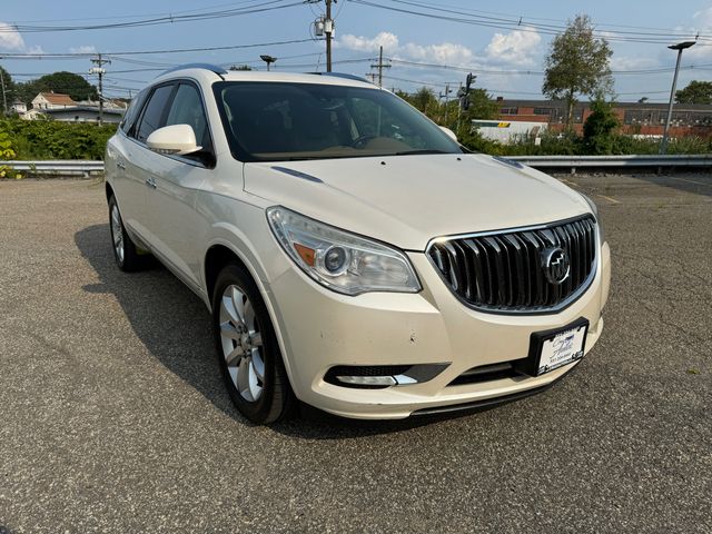 2015 Buick Enclave Premium