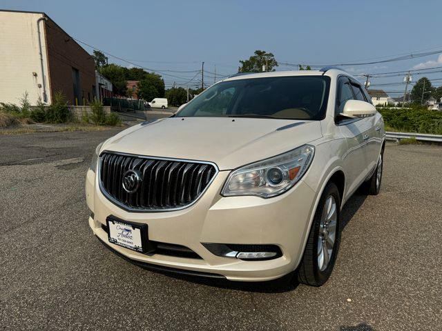 2015 Buick Enclave Premium