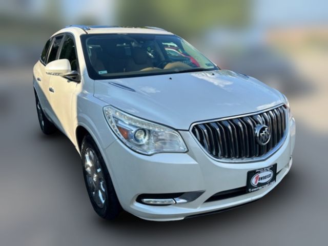 2015 Buick Enclave Premium