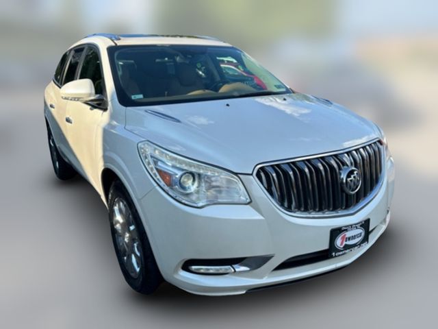 2015 Buick Enclave Premium