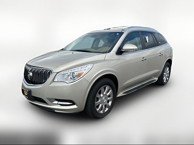 2015 Buick Enclave Premium
