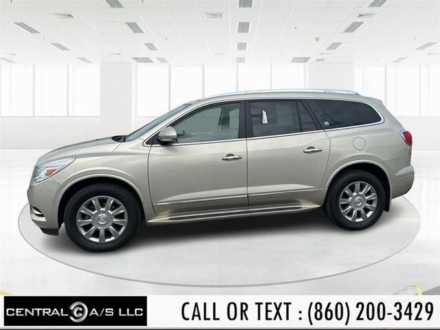 2015 Buick Enclave Premium