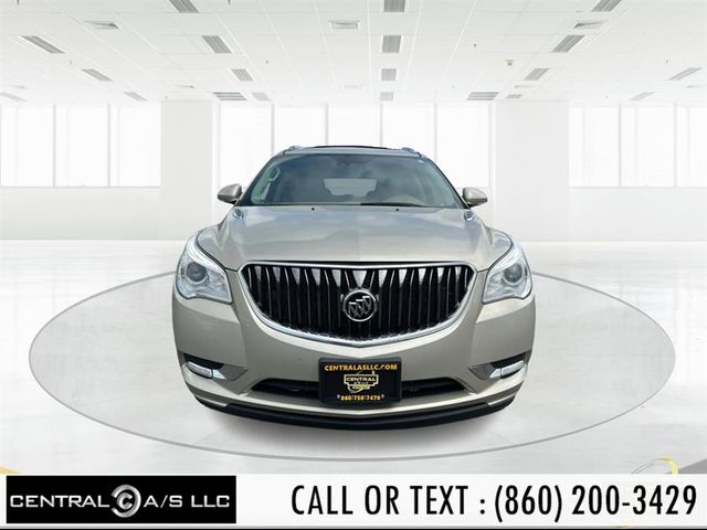2015 Buick Enclave Premium