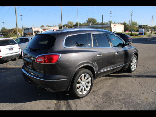 2015 Buick Enclave Premium