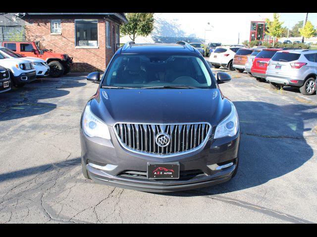 2015 Buick Enclave Premium