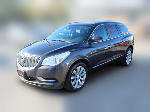 2015 Buick Enclave Premium