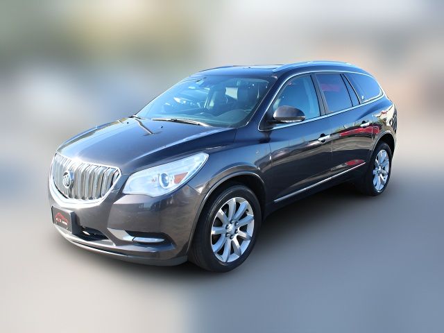 2015 Buick Enclave Premium