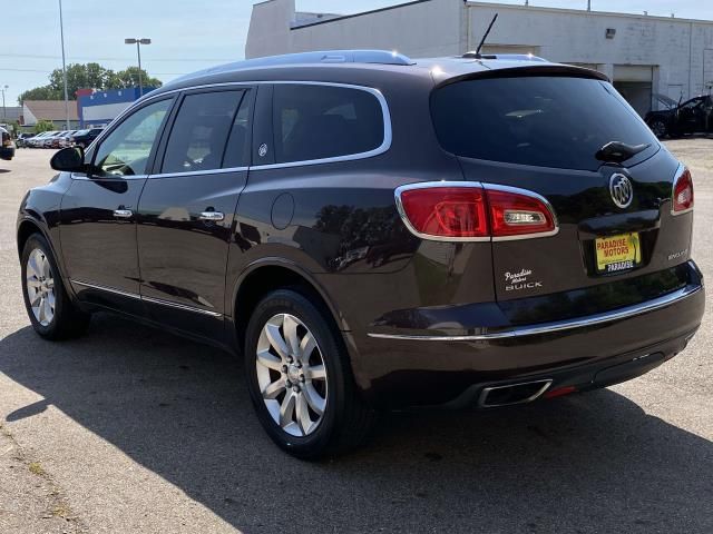 2015 Buick Enclave Premium