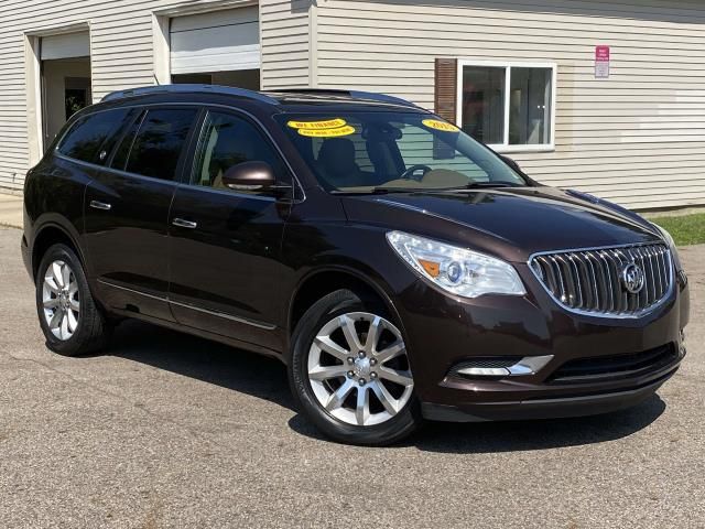 2015 Buick Enclave Premium