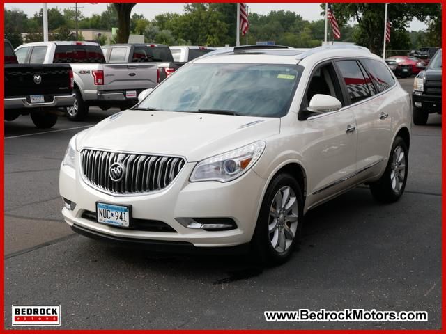 2015 Buick Enclave Premium