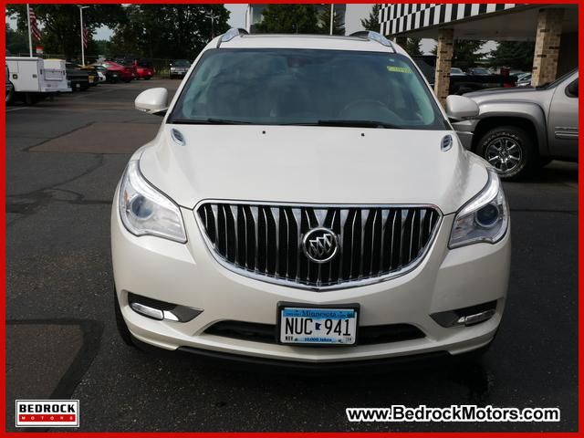 2015 Buick Enclave Premium