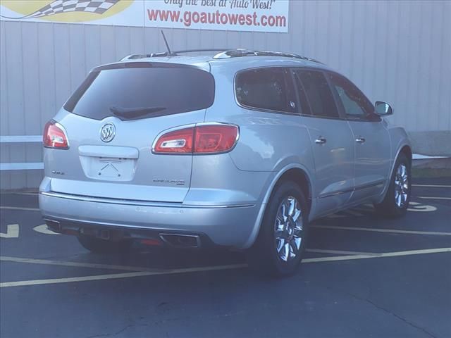 2015 Buick Enclave Premium