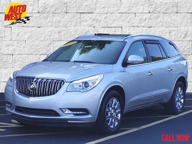 2015 Buick Enclave Premium