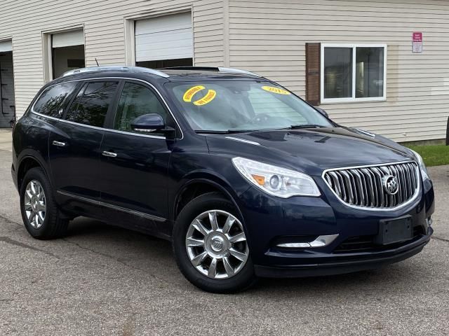 2015 Buick Enclave Premium