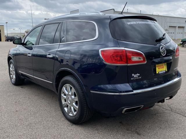 2015 Buick Enclave Premium