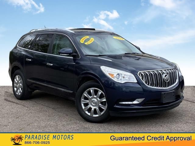 2015 Buick Enclave Premium