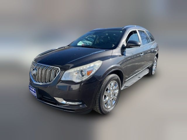 2015 Buick Enclave Premium