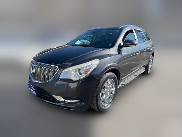 2015 Buick Enclave Premium