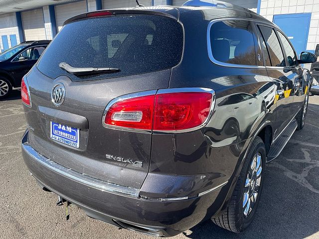 2015 Buick Enclave Premium