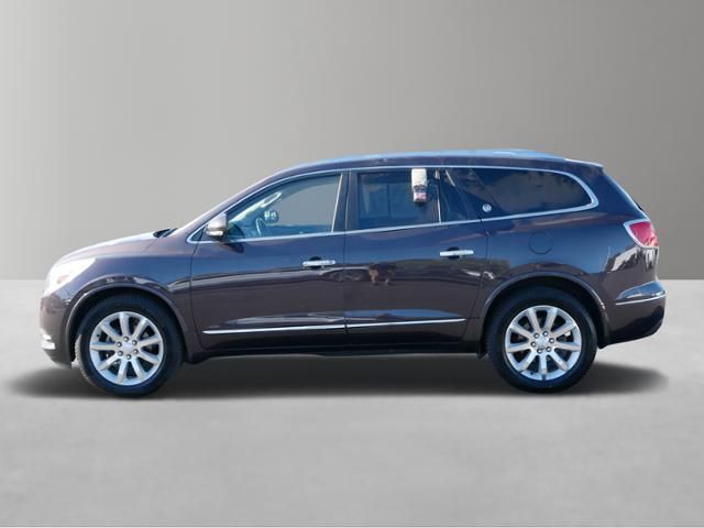 2015 Buick Enclave Premium