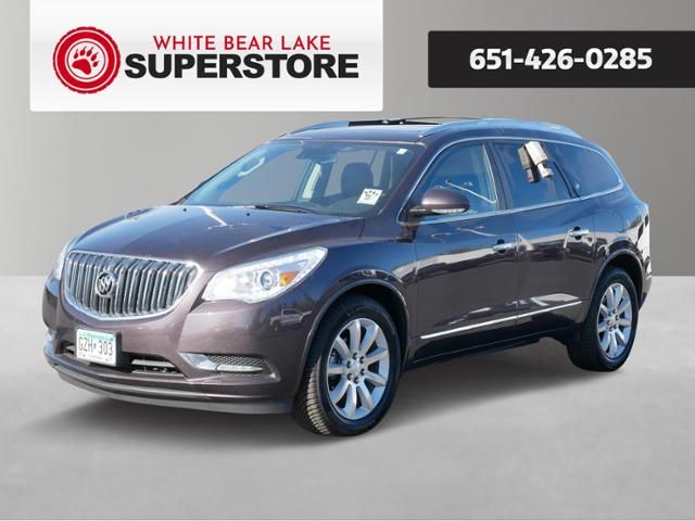 2015 Buick Enclave Premium