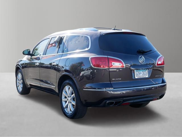 2015 Buick Enclave Premium