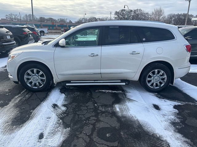 2015 Buick Enclave Premium