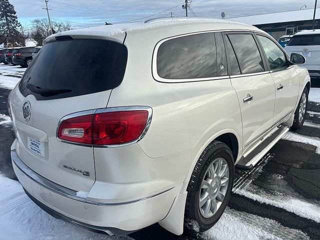 2015 Buick Enclave Premium