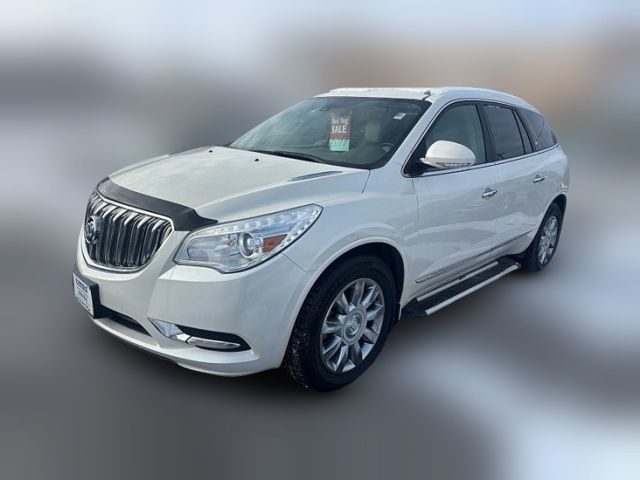 2015 Buick Enclave Premium