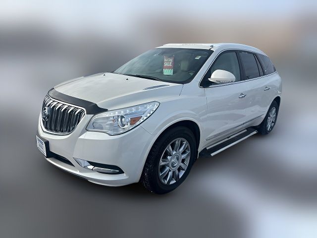 2015 Buick Enclave Premium