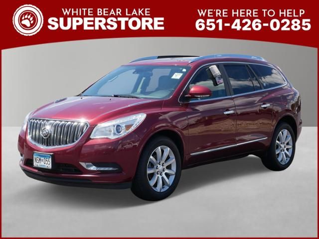 2015 Buick Enclave Premium